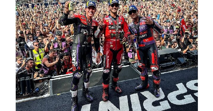 motogp austria