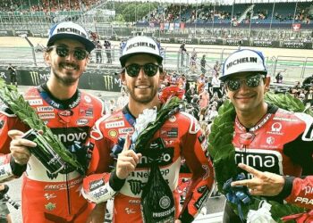 motogp inggris