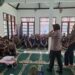 Police Goes to School di SMK Muhammadiyah, Kanit Binmas: “Narkoba No, Belajar Yes”