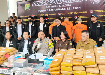 Peringati HUT ke-79 RI, BRI Kembali Berikan Beasiswa Bagi Paskibraka Tingkat Pusat