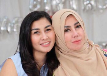 Adik Raffi Ahmad Ingin Bercerai, Tak Disangka Begini Respon Amy Qanita