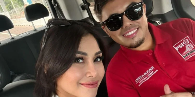 Diajak Rujuk Suami, Seperti Ini Respon Adik Raffi Ahmad
