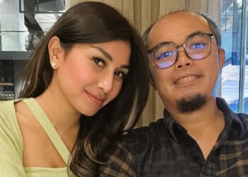Bukan Orang Ketiga dan KDRT, Ternyata Ini Alasan Adik Raffi Ahmad Gugat Cerai Suami