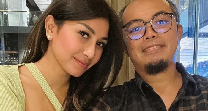 Bukan Orang Ketiga dan KDRT, Ternyata Ini Alasan Adik Raffi Ahmad Gugat Cerai Suami