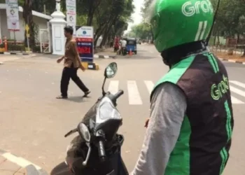 Grab Indonesia Buka Suara Soal Potongan Pendapatan Mitra Ojol