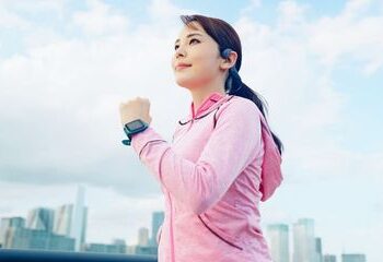 Dilarang Dandan Saat Olahraga, Lho Kenapa? Ini Alasannya…