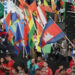 Klasemen Akhir Olimpiade Paris 2024: AS Salip Tiongkok di “Injury Time”