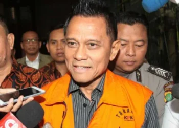 Terlibat Kasus Suap Garuda Indonesia, Soetikno Soedarjo Divonis Bebas