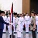 Kisah Inspiratif Paskibraka 2024, Mengibarkan Harapan di Ibu Kota Nusantara