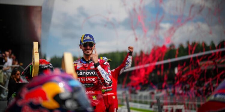bagnaia