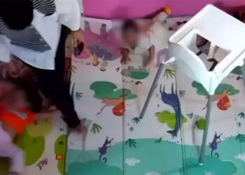 Pemilik Daycare di Depok Akui Lakukan Penganiayaan ke Balita