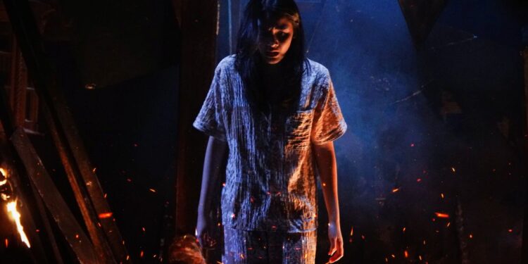 Film “Perjanjian Setan”, Kisah Mistis di Sebuah Kamar Kos