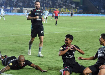 Bekuk PSBS, Pelatih Persib Ungkap Kunci Kemenangan di Laga Pembuka Liga 1