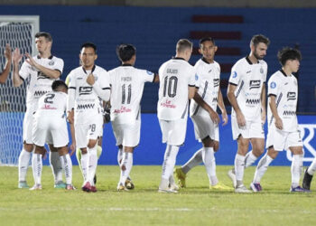 Persija vs Persis, Macan Kemayoran Waspadai Tren Negatif Laskar Sambernyawa