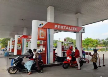 Pembelian BBM Pertalite Akan Dibatasi Mulai 1 September, DPR: Harus Tepat Sasaran