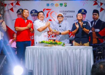 Gelar Festival Kemerdekaan, Pilar Apresiasi Antusiasme Warga Pondok Aren