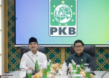 Sambut Ajakan Kaesang untuk Koalisi di Pilgub Jakarta dan Jateng, Cak Imin: Tadi Sempat Cocok-cocokan