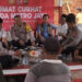 Lepas Atlet ke PON XXI Aceh-Sumut, Pilar: Cetak Prestasi Tertinggi