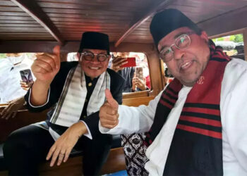 Pramono Anung Bukan Lawan Mudah bagi Ridwan Kamil, Ini Buktinya