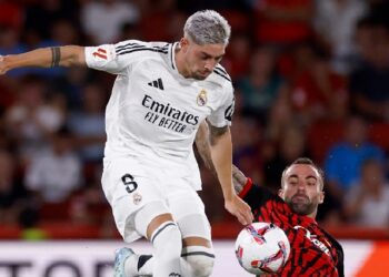 real mallorca vs real madrid