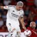 real mallorca vs real madrid