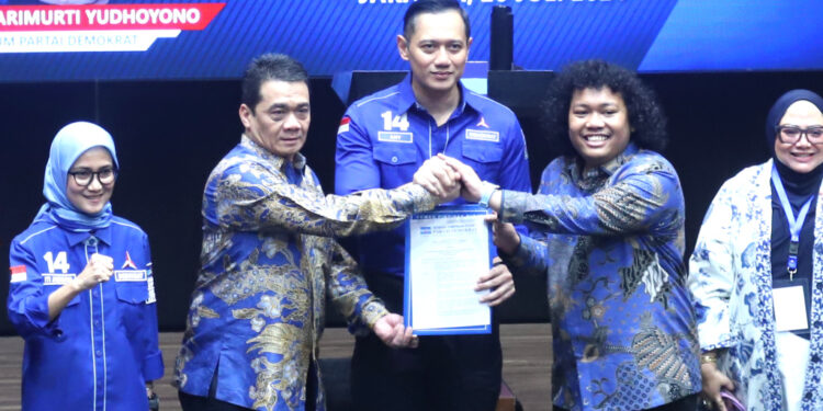 Aktivis Tangsel Sambut Positif Majunya Ariza Patria dalam Pilkada 2024