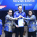 Aktivis Tangsel Sambut Positif Majunya Ariza Patria dalam Pilkada 2024
