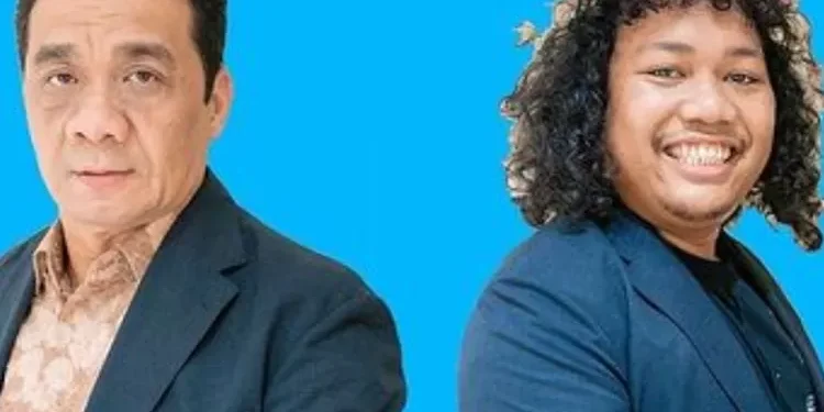 Gerindra Putar Haluan di Pilkada Tangsel, Paslon Riza Patria-Marsel Bubar Jalan