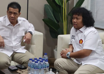 PKS Tarik Dukungan untuk Riza Patria-Marshel Widianto pada Pilkada Tangsel