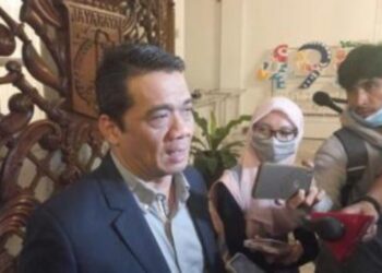 Blak-Blakkan Riza Patria Ungkap Alasan Mundur dari Pilkada Tangsel