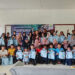 Wujud Nyata Kepedulian dan Solidaritas, Paguyuban Alumni Rumpin Gelar Santunan