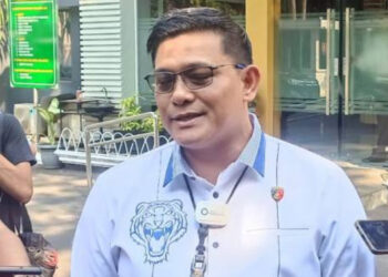 Lengkapi Berkas Kasus Pelecehan Terhadap Anak ke Kejaksaan, Polda Metro Jaya: Masih Tahap Satu