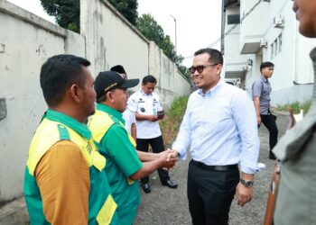 Progam Perbaikan Sanitasi, Pilar: Sudah 2.400 Unit Tangki Septik Dibangun