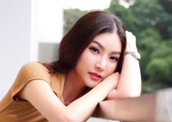 Betrand Peto Bocorkan Kondisi Sarwendah Saat Hadapi Proses Perceraian
