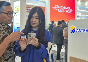 Beli Mobil Melalui SEVA di GIIAS Surabaya 2024, Konsumen Berkesempatan Dapat Emas dan Saldo Jutaan Rupiah