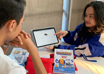 SEVA Catatkan 130 Persen Instant Approval dari Target di GIIAS 2024