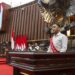 Sidang Tahunan MPR 2024 Tanpa Kehadiran Megawati dan SBY