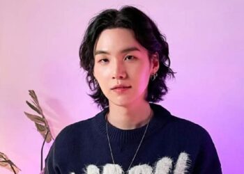 Terbukti Mabuk Mengendarai Skuter Listrik, Suga BTS Meminta Maaf