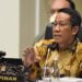 Supratman Andi Agtas Resmi Jadi Menkumham Baru, Harta Kekayaannya Capai Rp18,4 Miliar