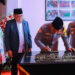 Hadiri Peresmian Masjid Al-Iman, Benyamin: Makmurkan dengan Kegiatan Keagamaan
