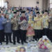 Hadiri Musda III PGMI Tangsel, Pilar: Siap Bersinergi Tingkatkan Kualitas Pendidikan