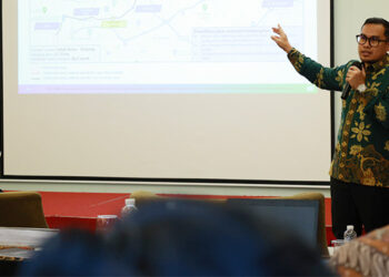 Ciputat, Pondok Cabe dan Bintaro Jadi Pilihan Potensial Koridor MRT di Tangsel