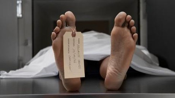 Ternyata Ini Penyebab Pria Meninggal di Hotel Kawasan Jakpus