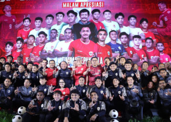 Timnas U-19 Dapat Dana Pembinaan, Indra Sjafri Langsung Ungkap Program Selanjutnya