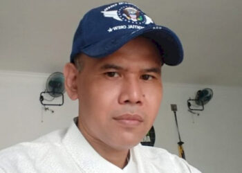 Mampukah Anies Keluar Dari Penjegalan?