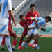 Timnas U-20 Indonesia Bekuk Argentina, Indra Sjafri: Tetap Pakai Ilmu Padi