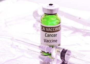 Yuk, Cari Tahu tentang Vaksin Kanker Payudara