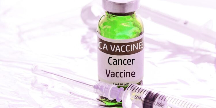 Yuk, Cari Tahu tentang Vaksin Kanker Payudara