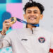 Sumbang Emas untuk Indonesia di Olimpiade, Bonus Melimpah Siap Guyur Veddriq Leonardo dan Rizki Juniansyah