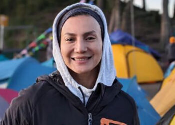 Mundur dari Golkar, Wanda Hamidah: Indonesia Tidak untuk Dijual